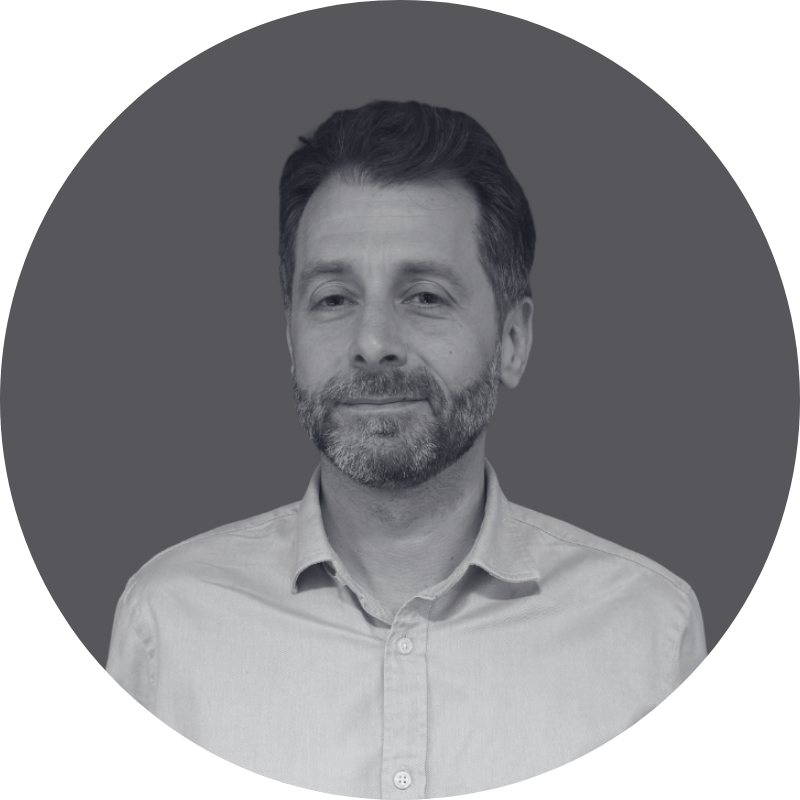 Julian Dobbin, CEO of Spark Finance