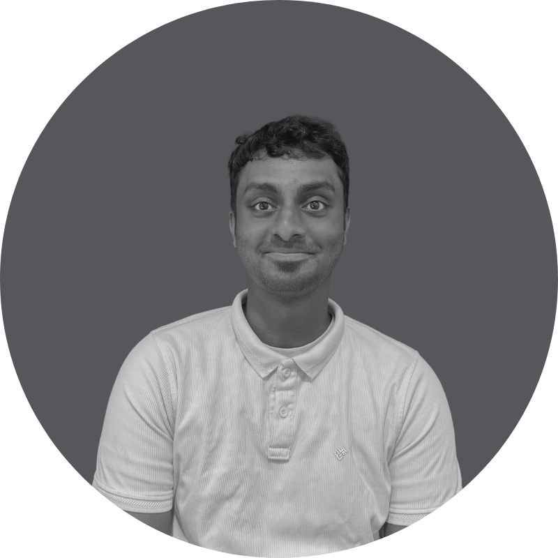 Tharshan Karunakaran
