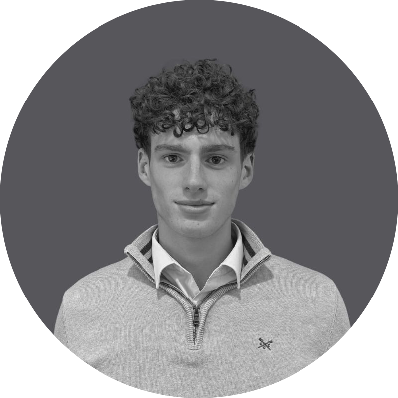 Toby Brett